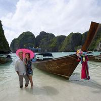 Отзыв от Анжелика - DTV виза